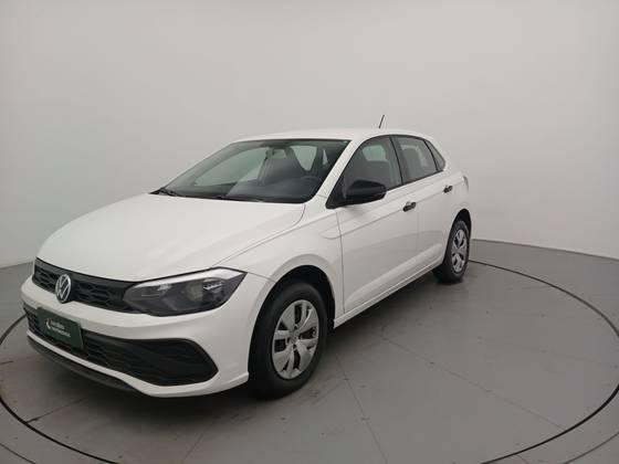 VOLKSWAGEN POLO 1.0 MPI TRACK MANUAL VOLKSWAGEN POLO 1.0 MPI TRACK MANUAL